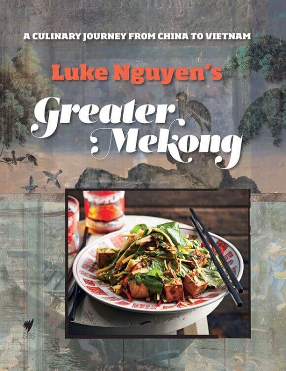 Greater Mekong cover | simoneskitchen.nl