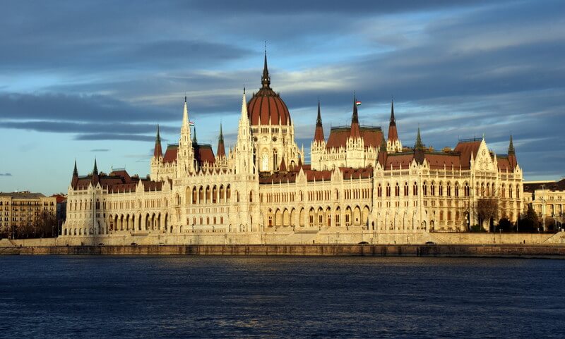 Doen in Boedapest
