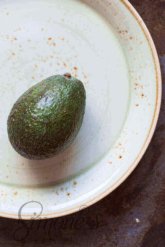 Alles over de avocado | simoneskitchen.nl