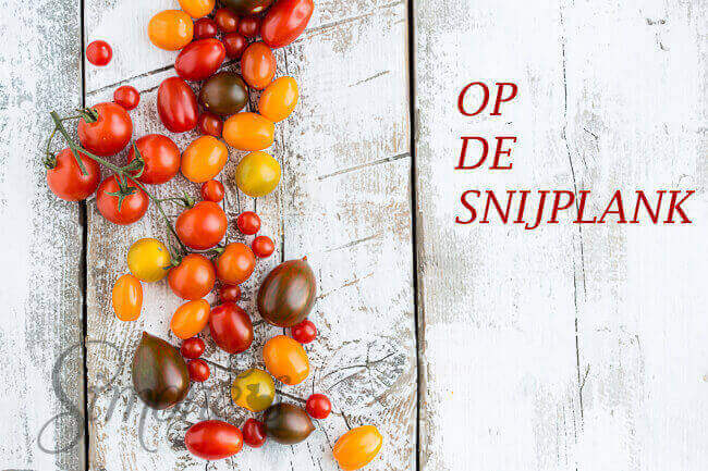 Alles over tomaten | simoneskitchen.nl