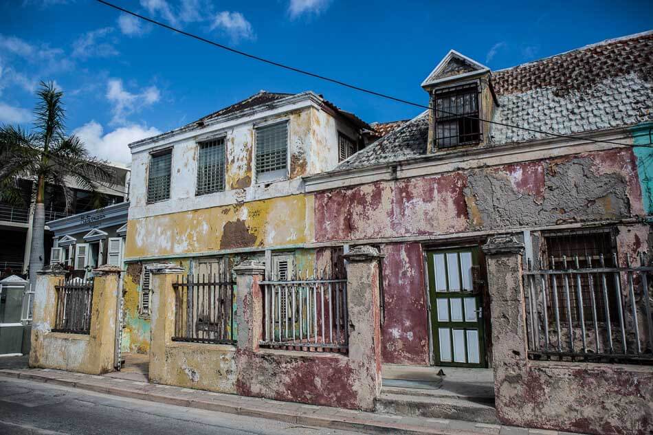 De andere kant van Curacao | simoneskitchen.nl