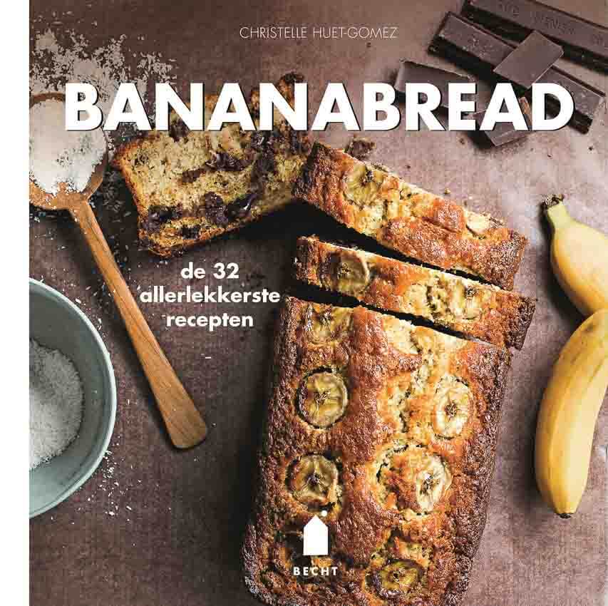 Bananabread cover
