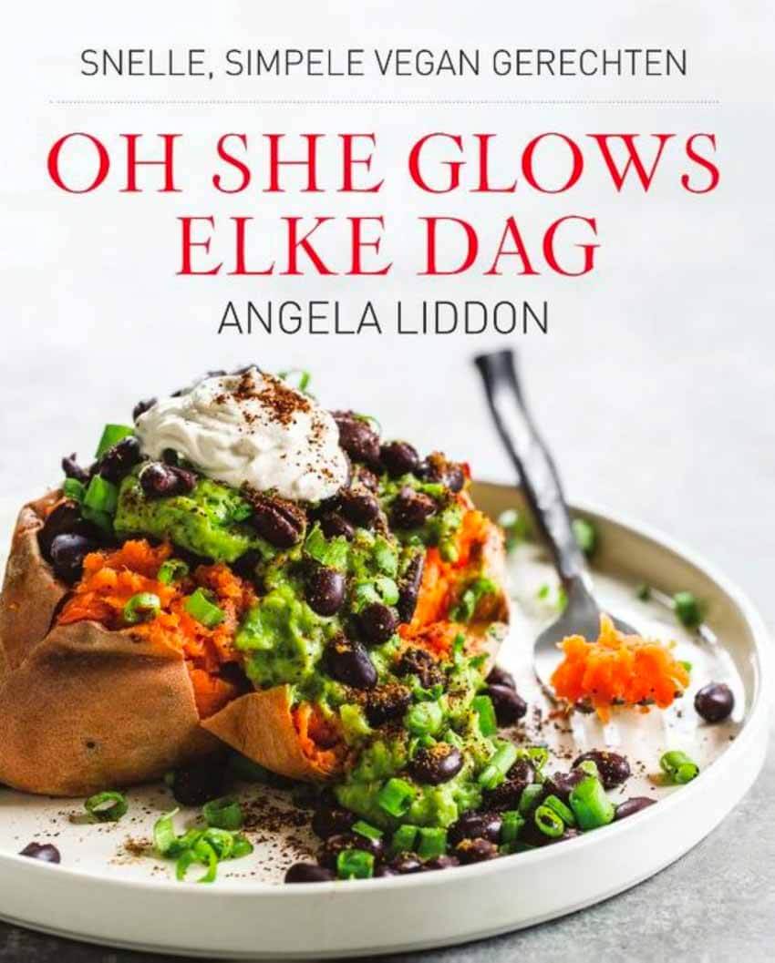 Linzencurry uit oh she glows