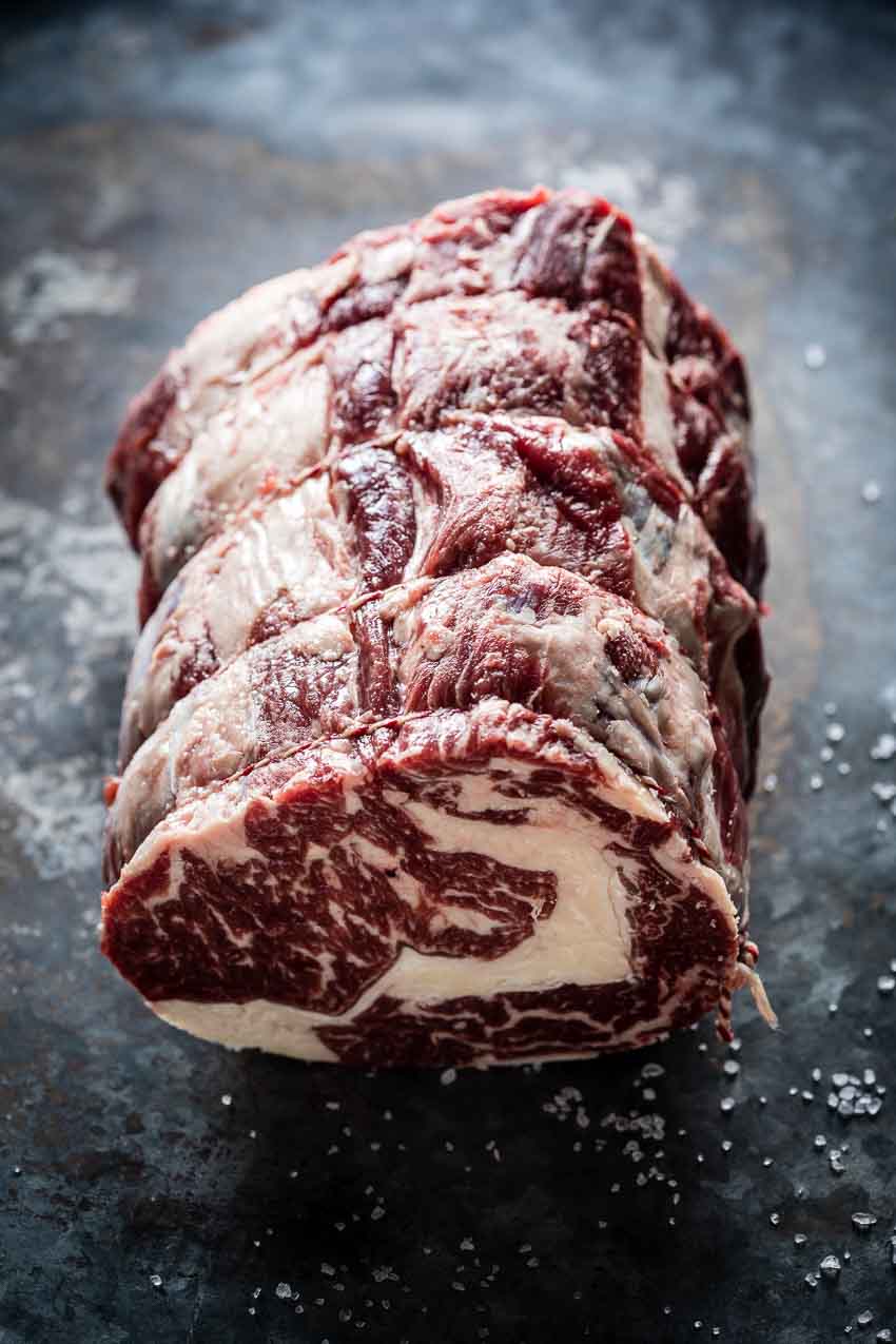 Hoe fotografeer je vlees | simoneskitchen.nl