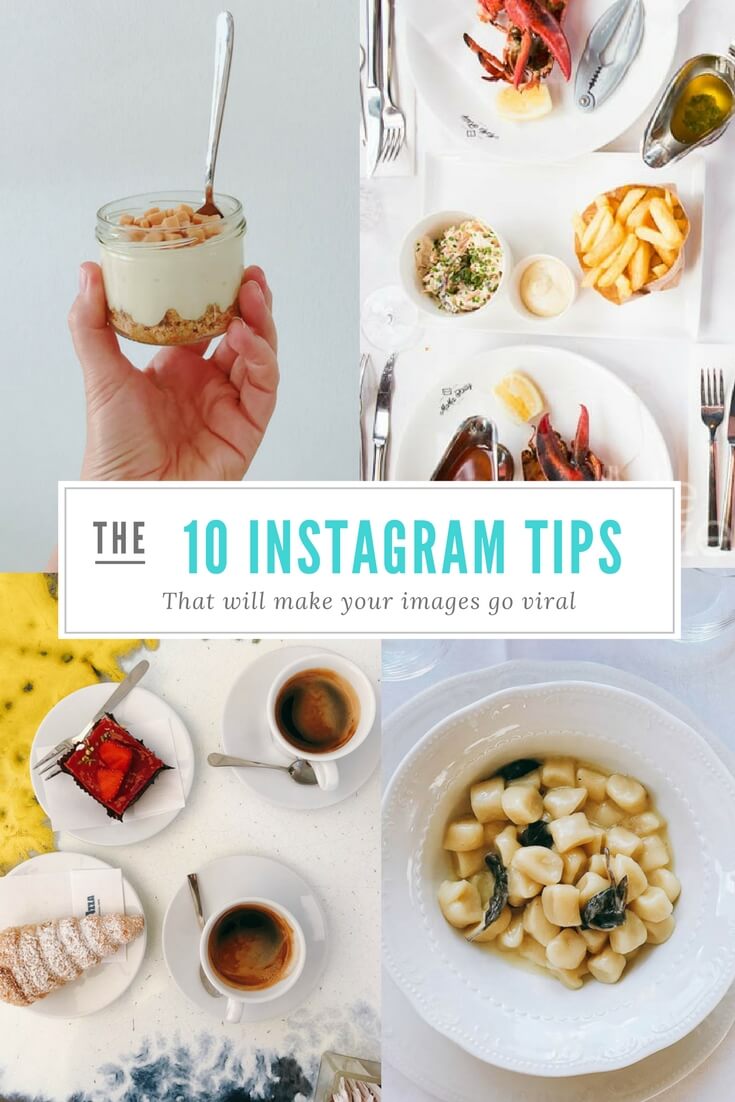10 instagram tips die veel hartjes gaan winnen