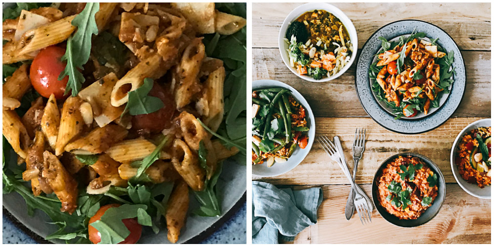 10 instagram tips om je foodfoto's te verbeteren | simoneskitchen.nl