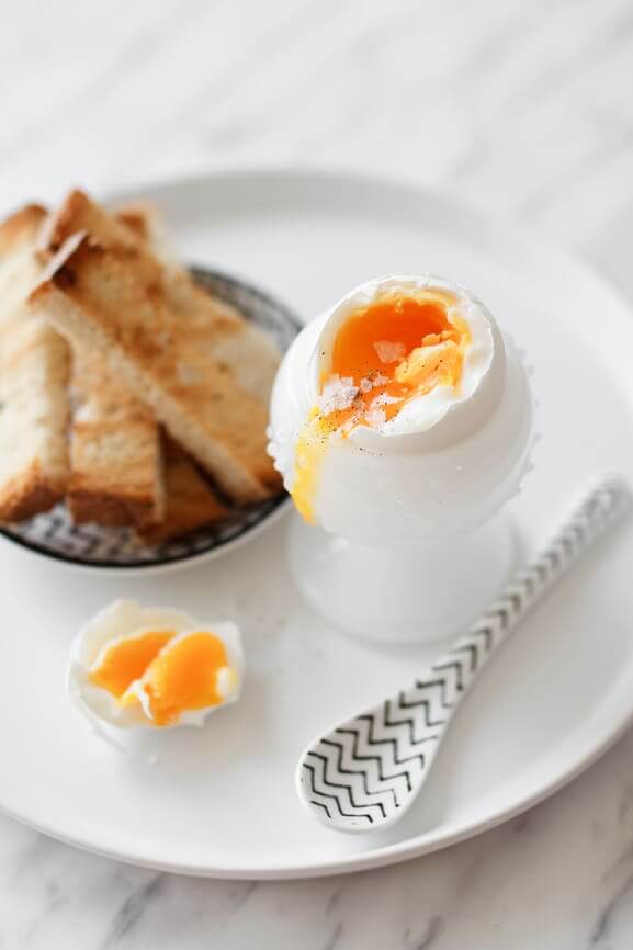 Hoe kook je het perfecte ei?| simoneskitchen.nl