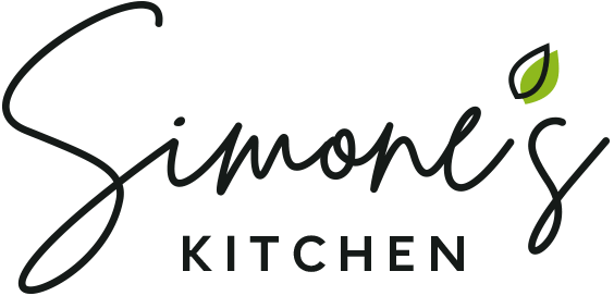 Simone’s Kitchen Logo