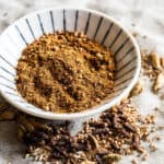 Zelf garam masala maken