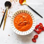 Zelf harissa maken
