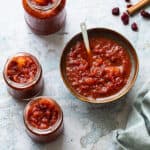 zelf tomatenchutney maken