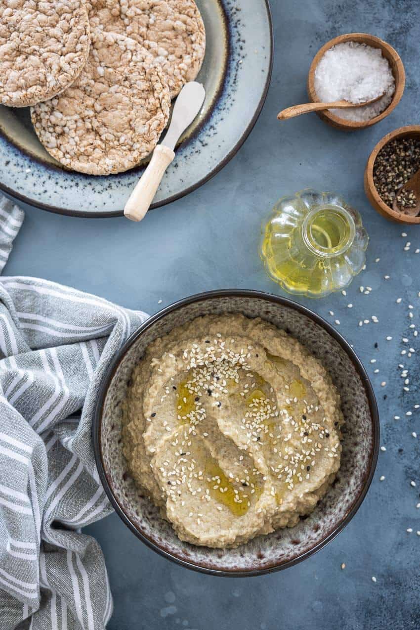 Baba Ganoush