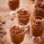 Chocolademousse