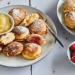 Aebleskiver recept
