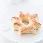 Sterbroodjes met honing en anijs | simoneskitchen.nl