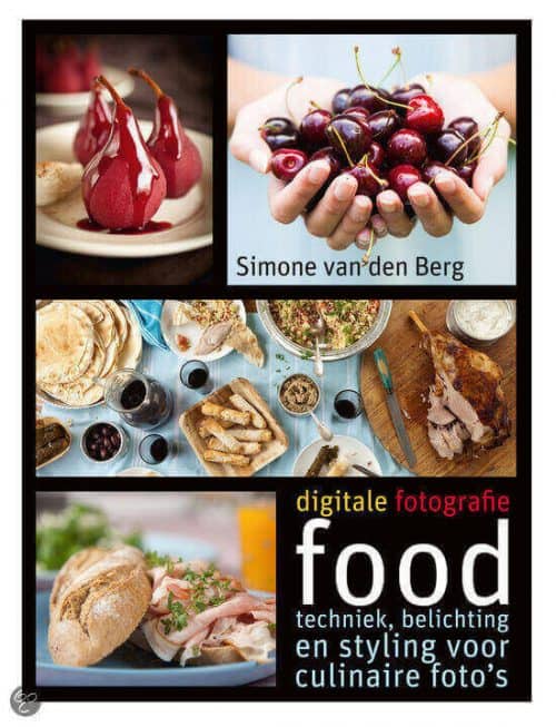 Digitale fotografie food