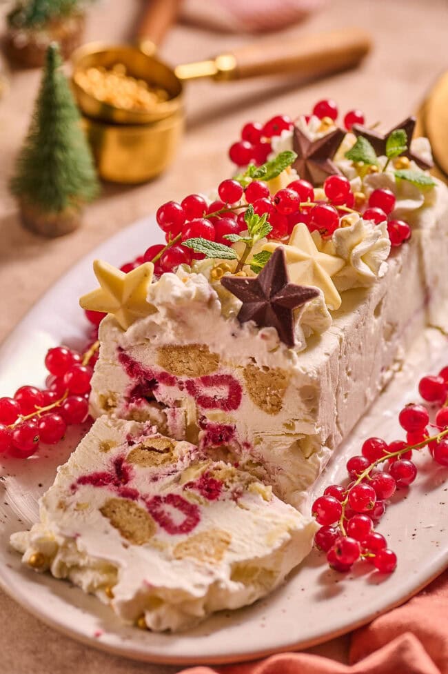 semifreddo recept met witte chocola