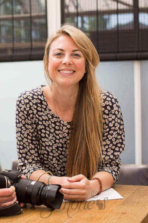 Sarah Britton interview | simoneskitchen.nl