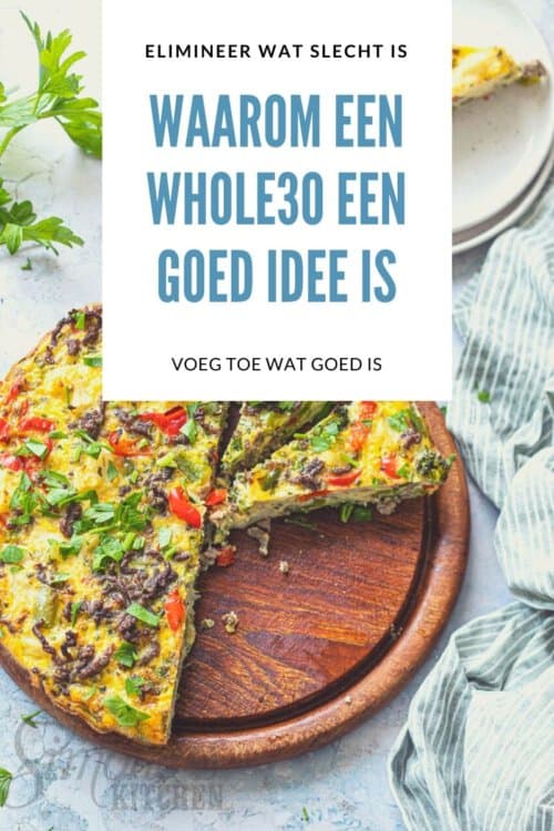 wat is een whole30