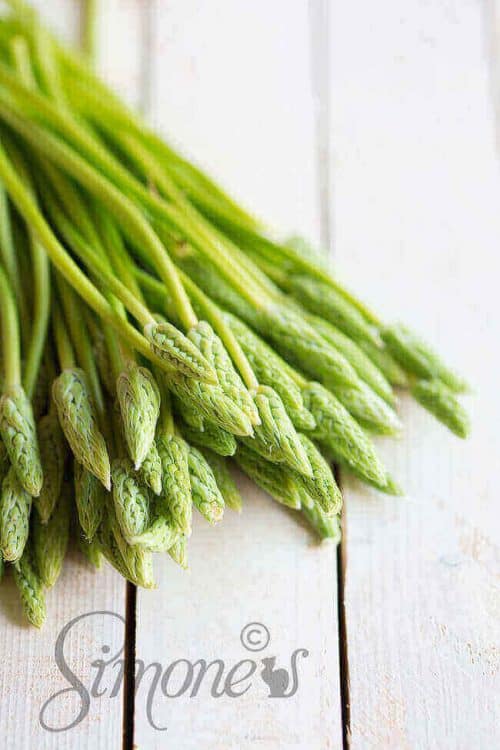 korenaar asperges | simoneskitchen.nl