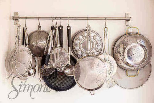 De 10 meest gebruikte items in mijn keuken | simoneskitchen.nl