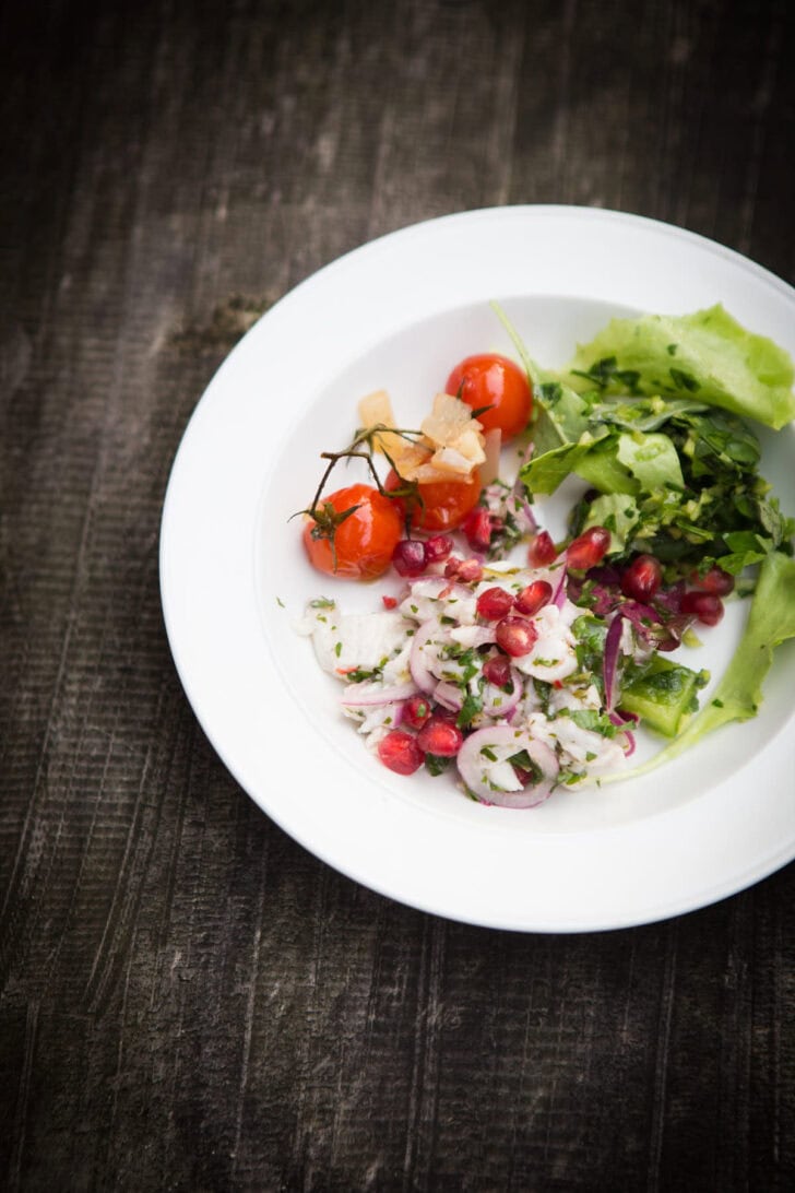 Ceviche