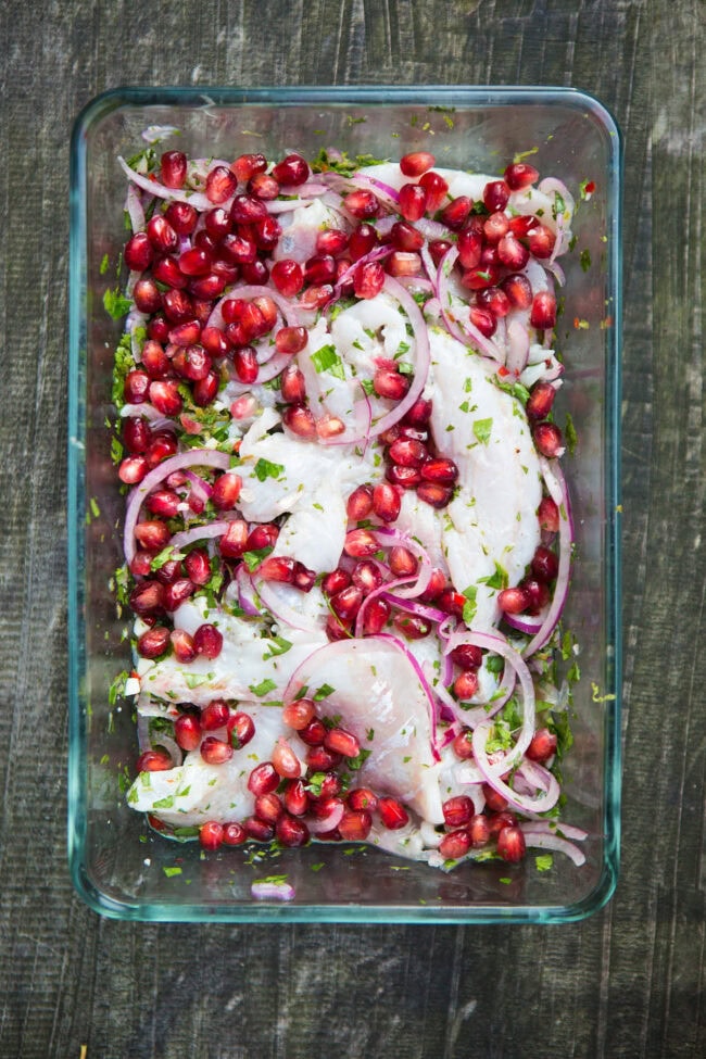 Ceviche