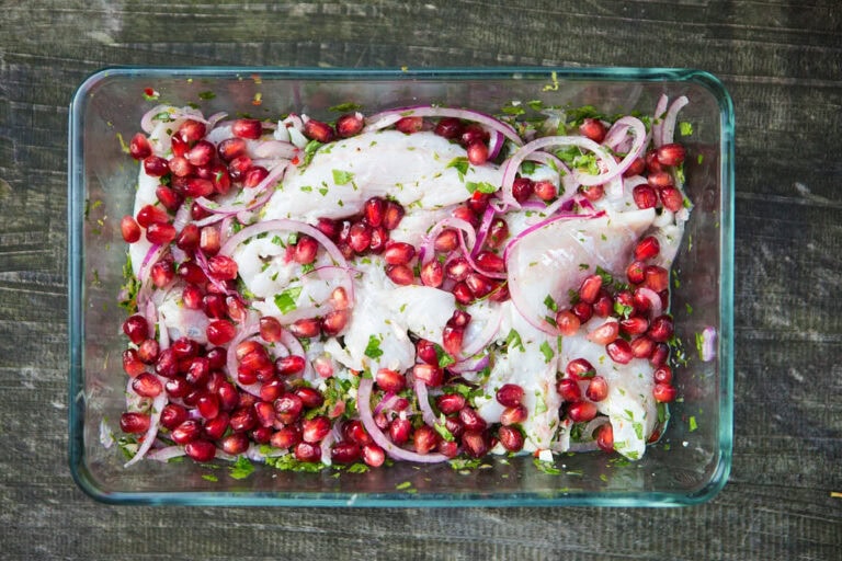 Ceviche