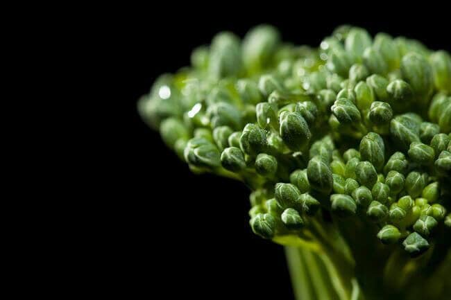 Broccoli bereiden