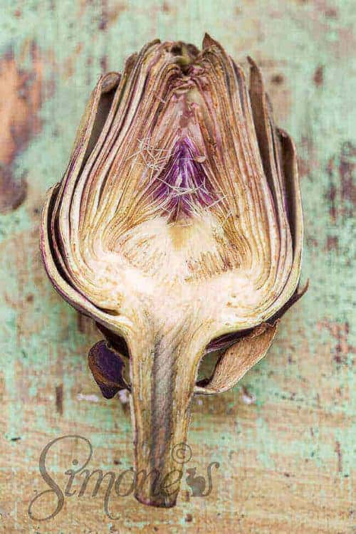 artisjok | simoneskitchen.nl