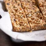 Granola bars