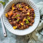 Chili con carne