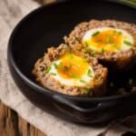 Schotse eieren - scottish eggs