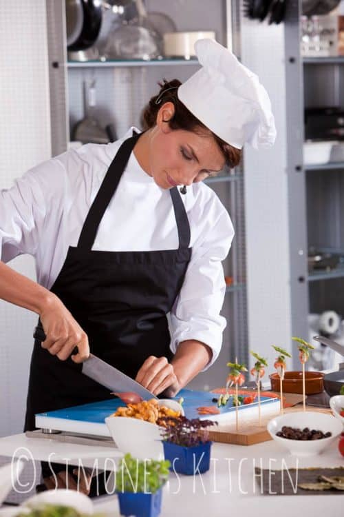 Tips en adviezen voor messen | simoneskitchen.nl