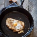 Verstopt eitje met za'atar | simoneskitchen.nl