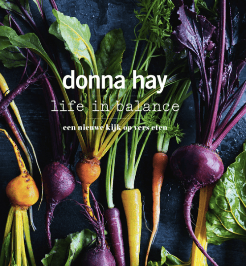 Boekreview Donna Hay - Life in Balance | simoneskitchen.nl