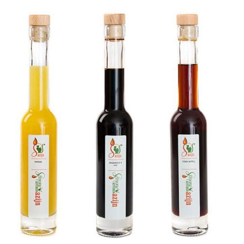 Wat is azijn | simoneskitchen.nl