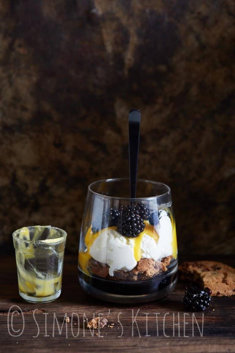 chocolate chip surprise | simoneskitchen.nl