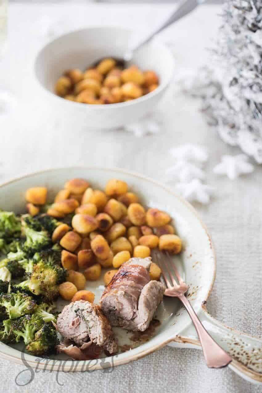 Saltimbocca tradizionale