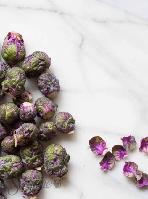 Alles over spruitjes | simoneskitchen.nl