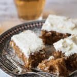 Kokos-wortelcake | simoneskitchen.nl