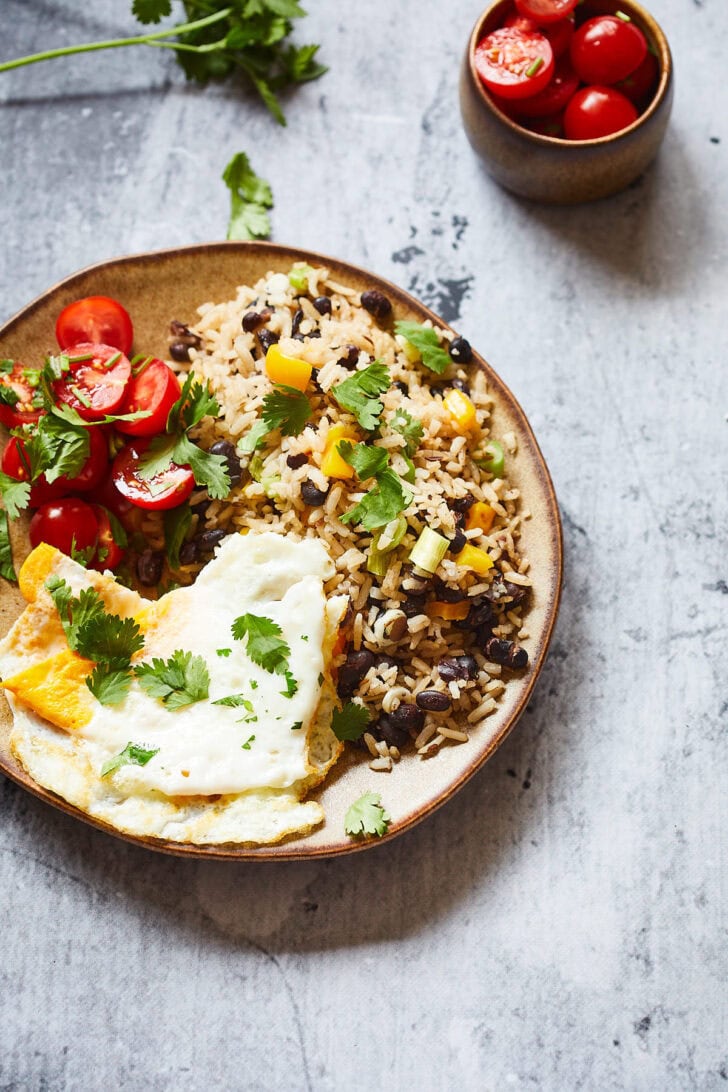 Gallo pinto