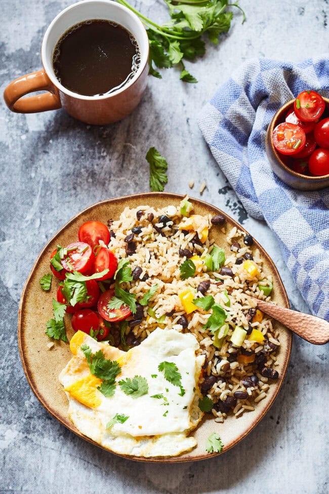 Gallo pinto