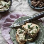 zelf runderragout maken