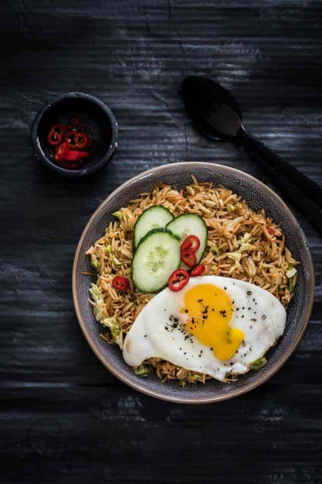 15 x recepten met rijst - Simone's Kitchen