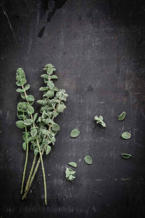 Alles oer oregano | simoneskitchen.nl