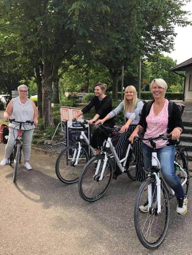 culinaire fietstocht baden wurtemberg