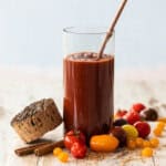 Zelf ketchup maken zonder suiker | simoneskitchen.nl