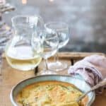 Gesmoorde bleekselderij | simoneskitchen.nl