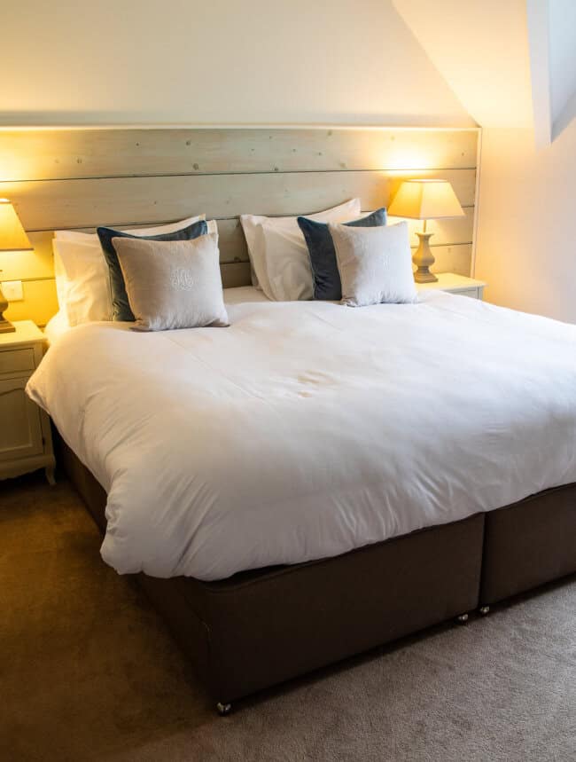 Guesthouse craignamara